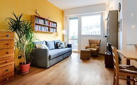 Arcus Pacis - Large Central Flat